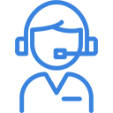 Un agent à votre écoute